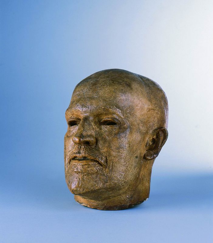 James Muirhead Bone