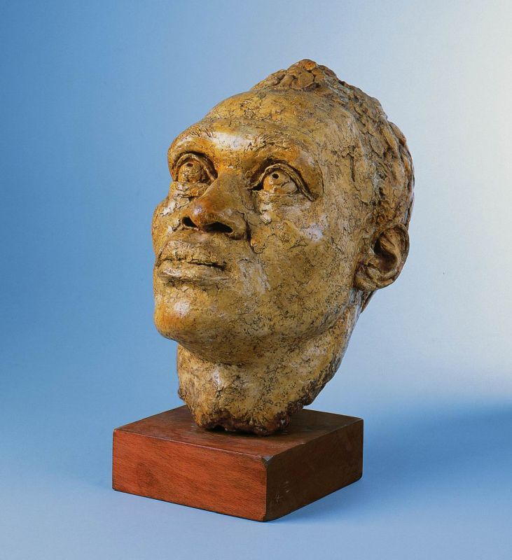 Paul Robeson
