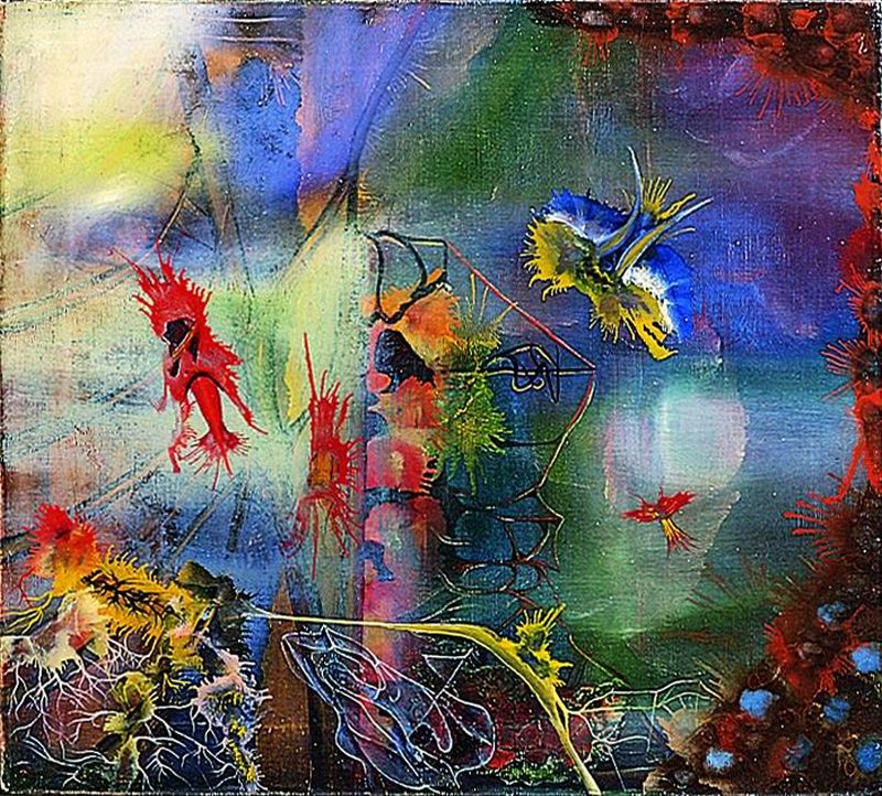 Surreal V
