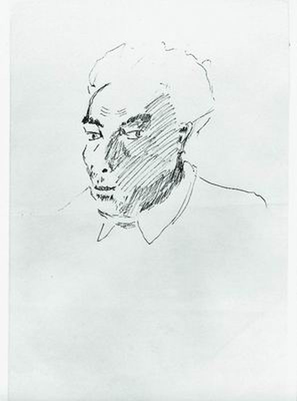 Self - Portrait