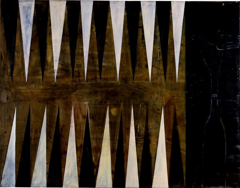 Backgammon