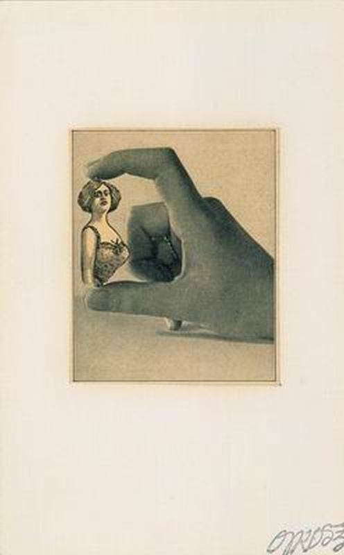 Measure of a Man