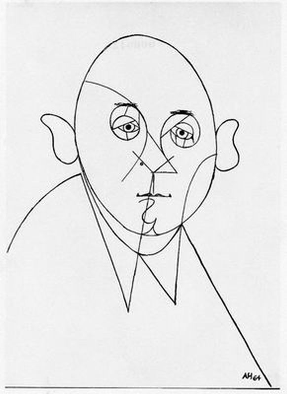 Benjamin Peret