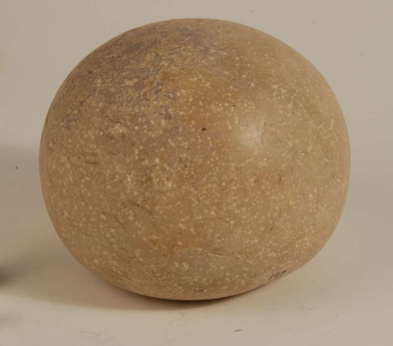 אבן משקל שערכה 400 שקלים