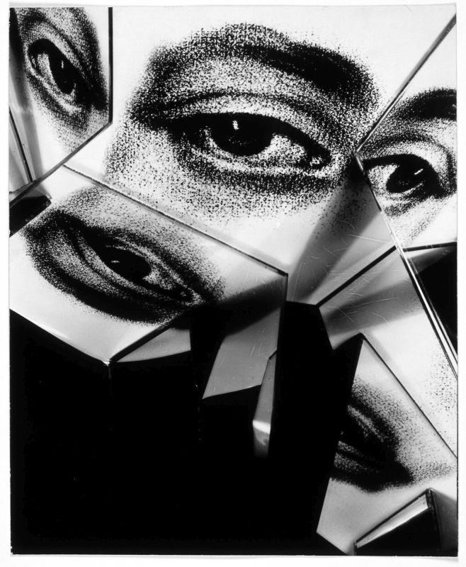 Eyes, Chicago