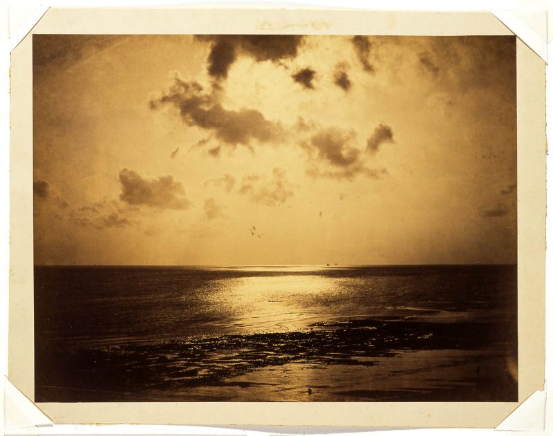 Un Effet de Soleil, Ocean no. 23