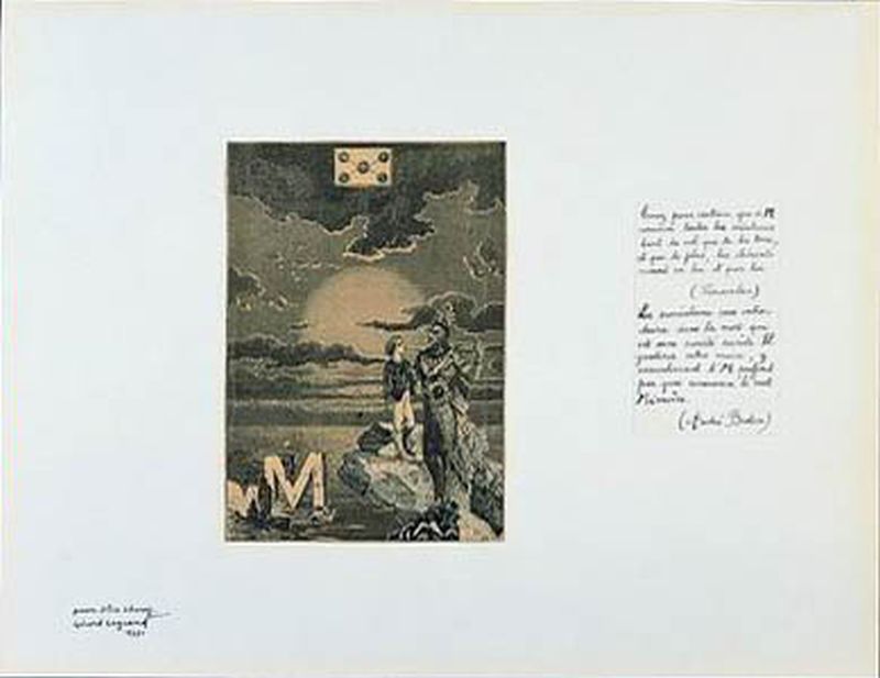 The Voluntary Messengers