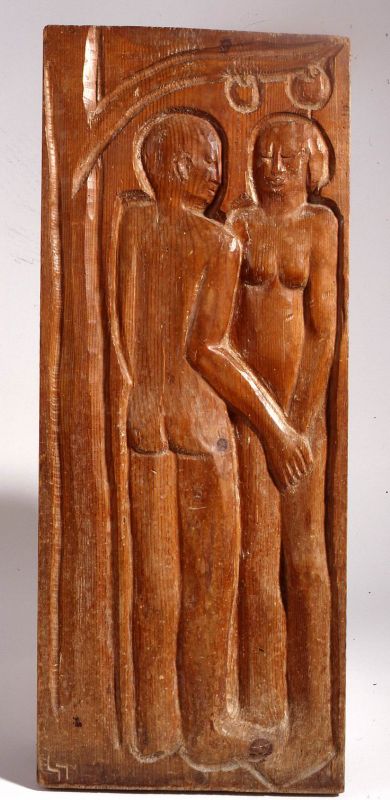 Adam and Eve