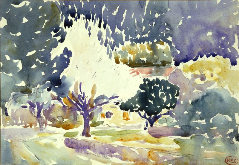 Landscape