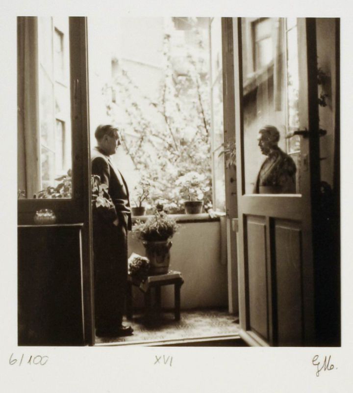 The Bird-Catcher (L'oiseleur)