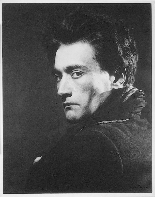 Antonin Artaud