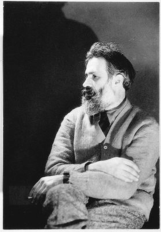 Constantin Brancusi