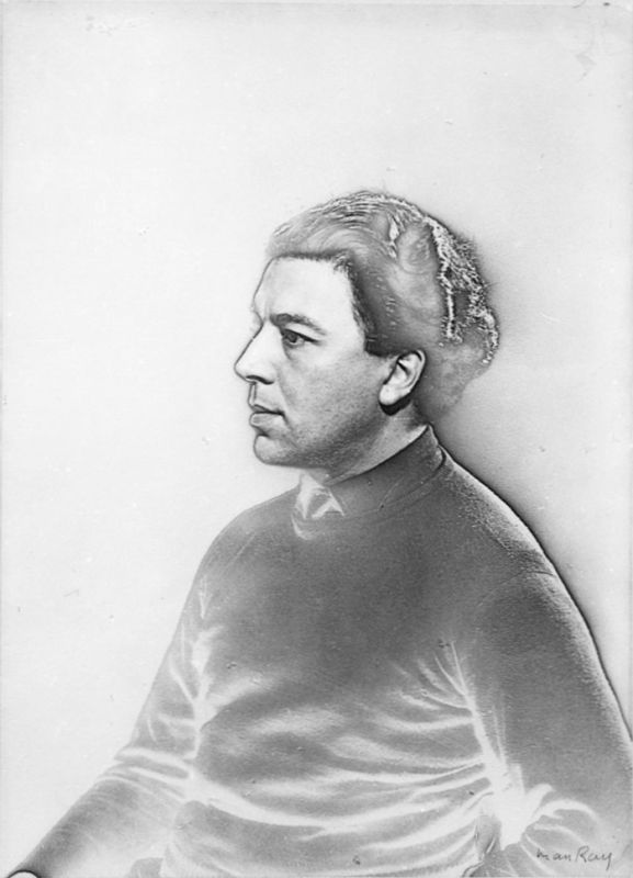 André Breton