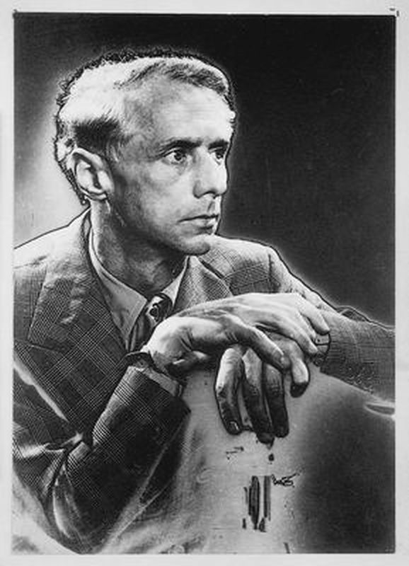 Max Ernst