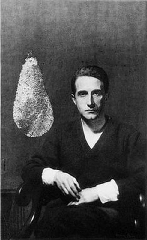 Marcel Duchamp