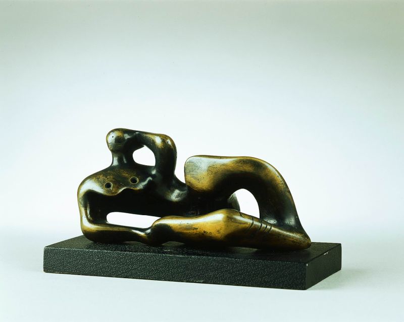 Reclining Figure