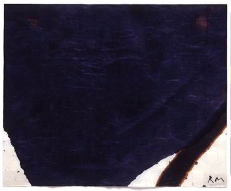 Diagonal #2 (from the series "Lyric Suite")