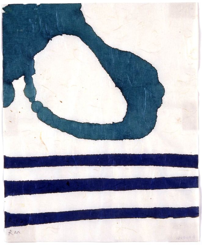 Untitled (from the series "Lyric Suite")