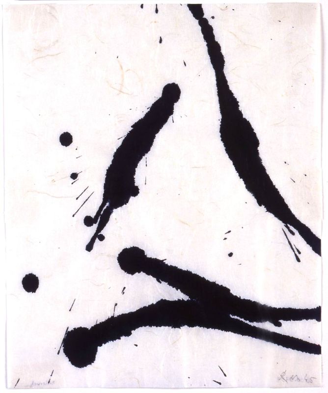 Untitled (from the series "Lyric Suite")