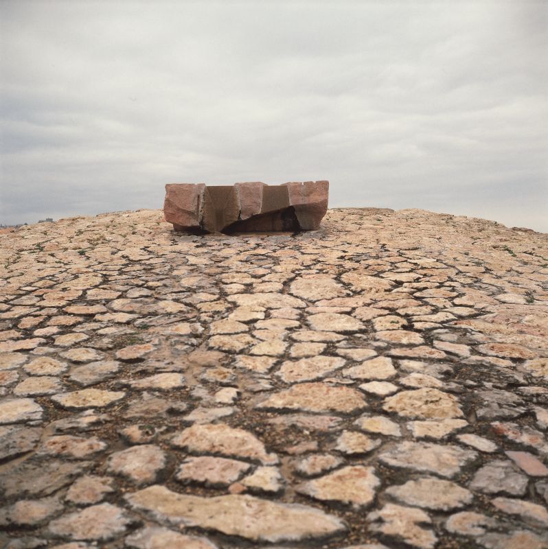 Water Source Sculpture