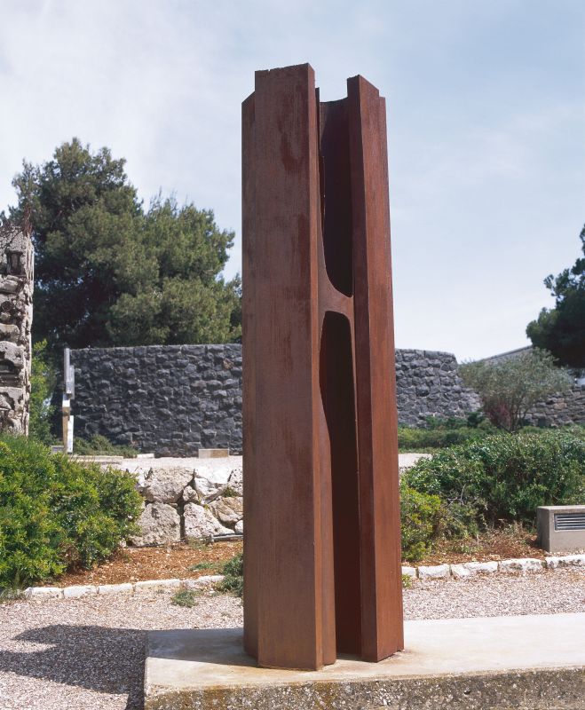 Sculpture