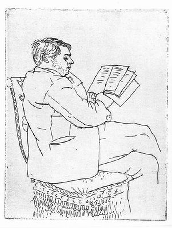 Pierre Reverdy