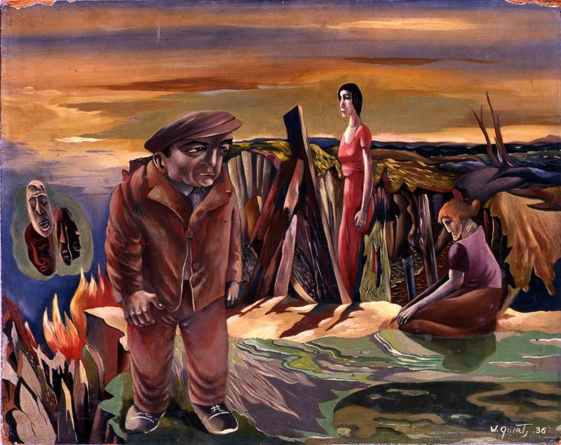 Landscape