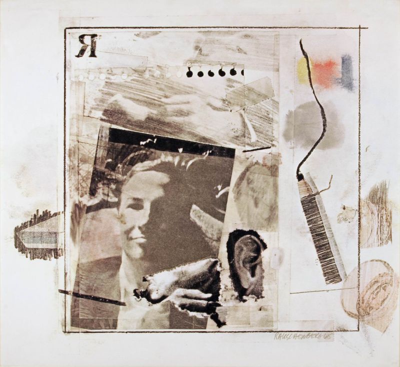 Dawn Poster