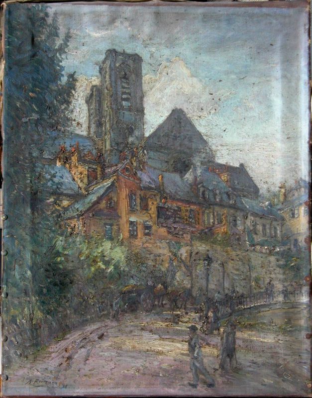 Landscape
