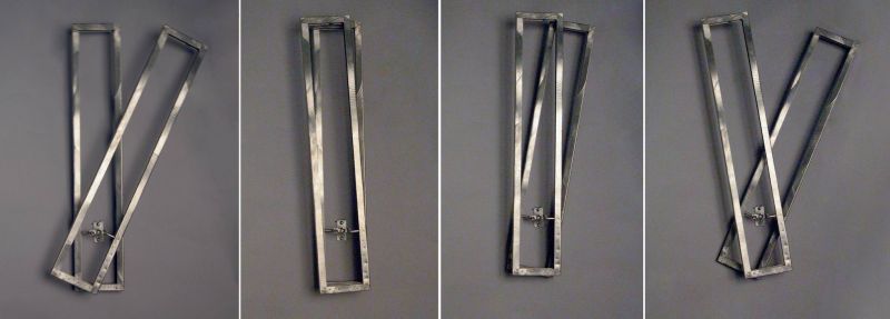 Two Rectangles