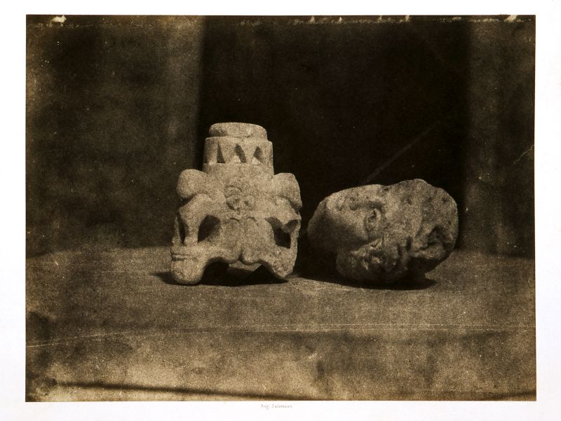 Fragments Juda ï que et Romain