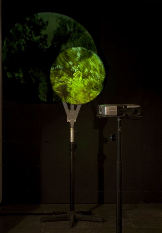 Vapor (The Poetic Principle)