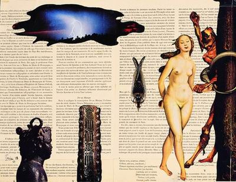 Birth of the Alphabet
