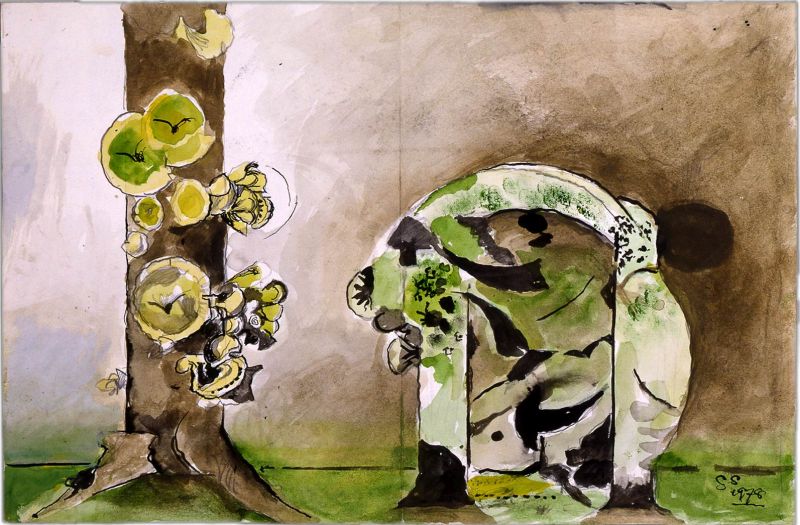 Landscape