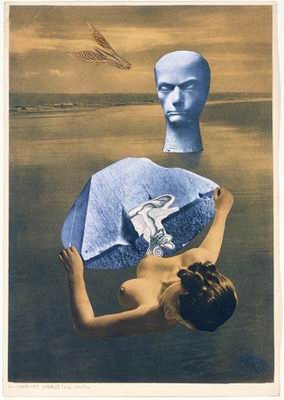 On the Banks of Baudelaire