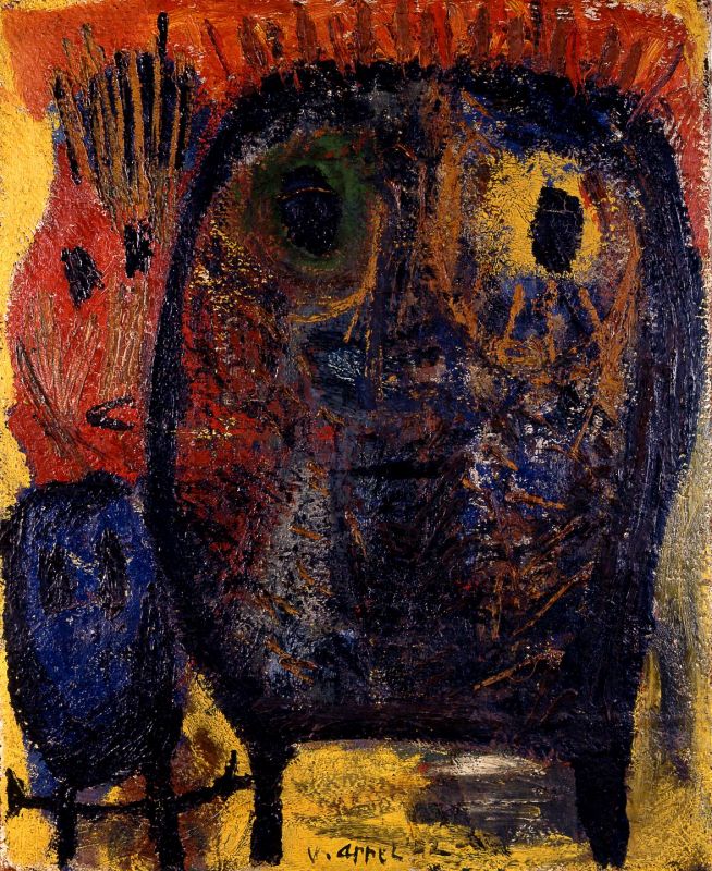 Three Figures