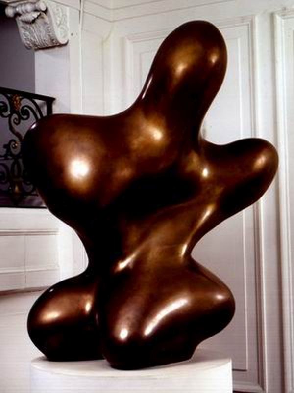 Giant Pip (Pepin geant)