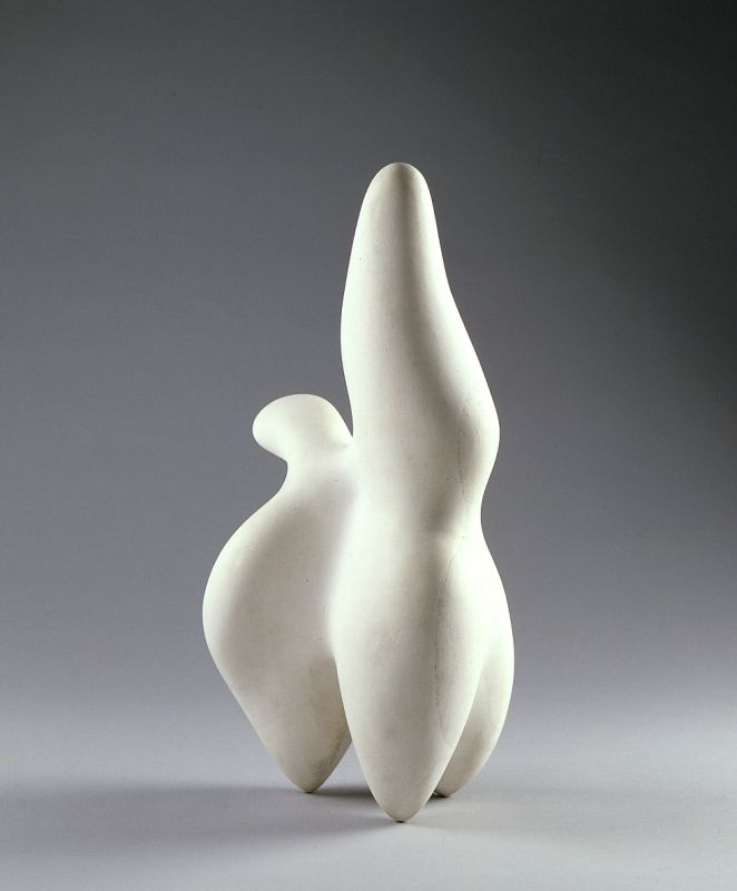 Gnome Shape (Forme de lutin)