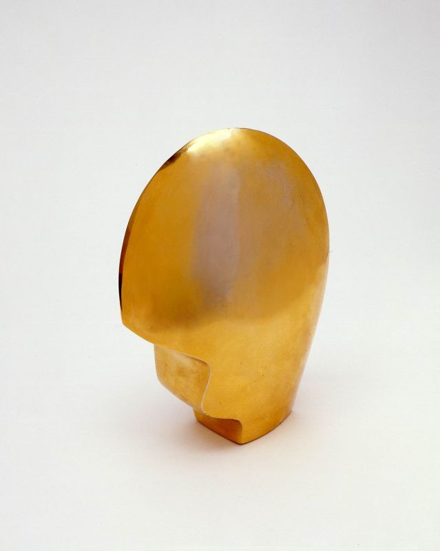 Helmet Head II