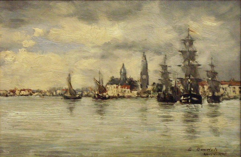 Le Havre