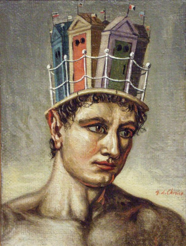 The Poetical Dreamer