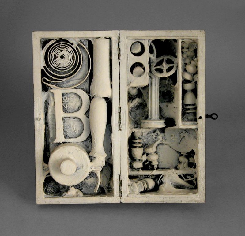 Recollection Box (Scatola ricordo)