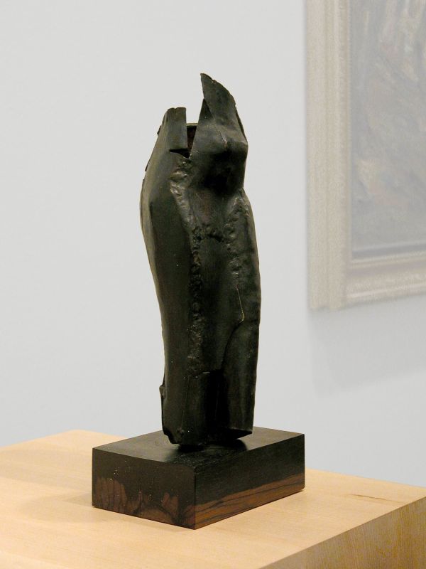Little Egyptian Torso