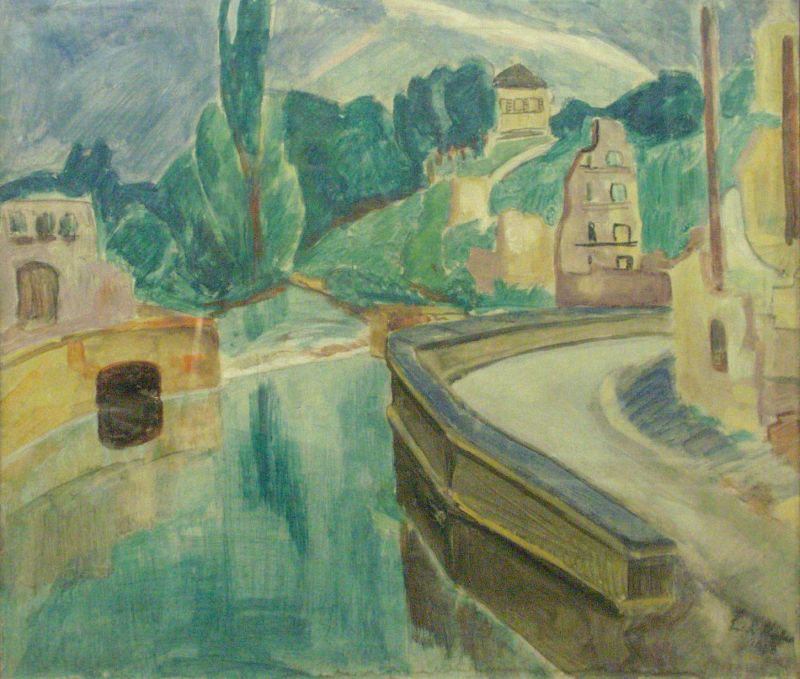 Landscape (Flandria)