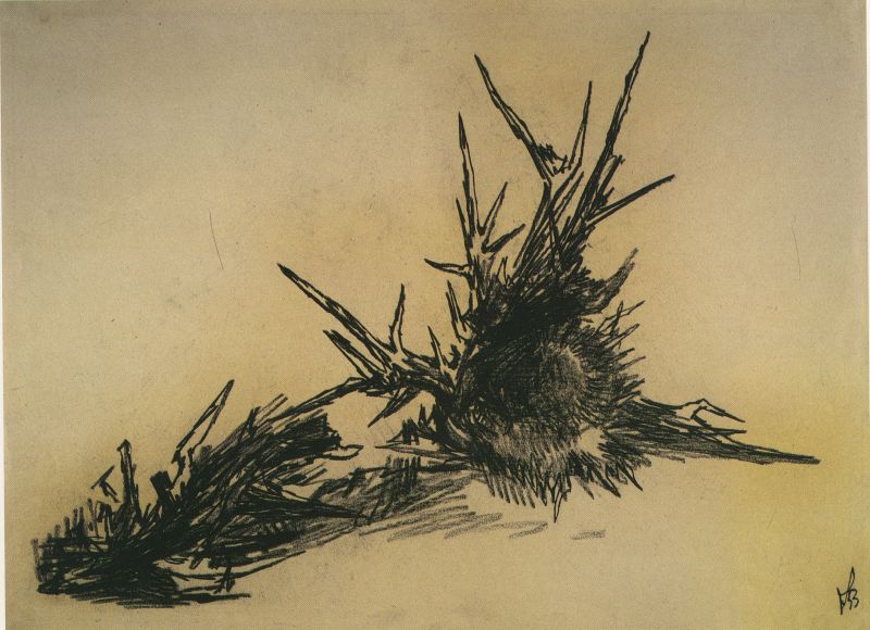 Thistle