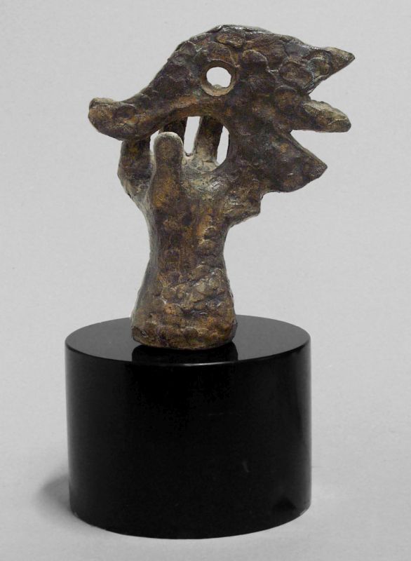 Head and Hand