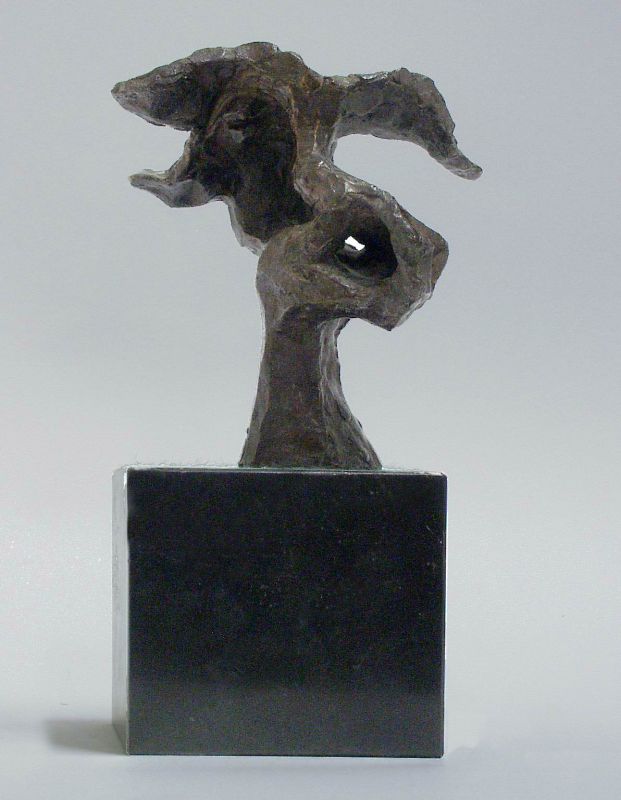 Head and Hand