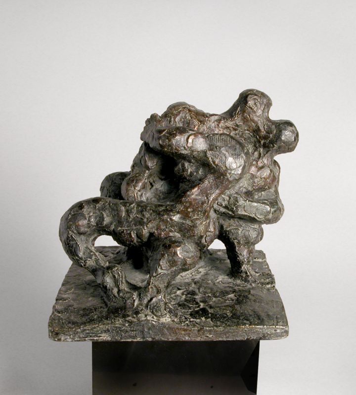 The Lovers