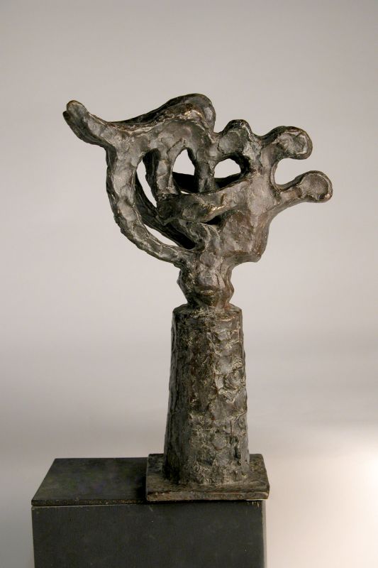 Study for Song of the Vowels