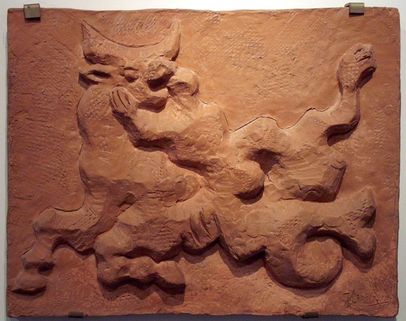 The Rape of Europa